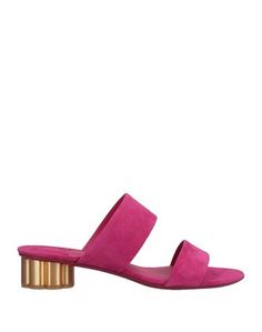 Сандалии Salvatore Ferragamo
