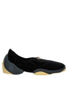 Низкие кеды и кроссовки Giuseppe Zanotti