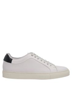 Низкие кеды и кроссовки Paul Smith