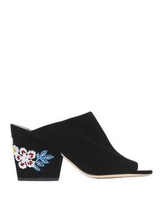 Сандалии Tory Burch