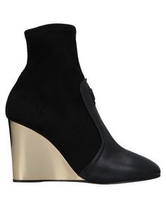 Полусапоги и высокие ботинки Giuseppe Zanotti