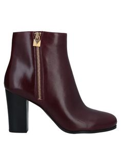 Полусапоги и высокие ботинки Michael Michael Kors