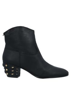 Полусапоги и высокие ботинки Michael Michael Kors