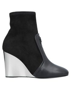 Полусапоги и высокие ботинки Giuseppe Zanotti