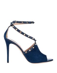 Сандалии Valentino Garavani