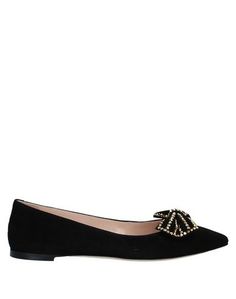 Балетки Giuseppe Zanotti