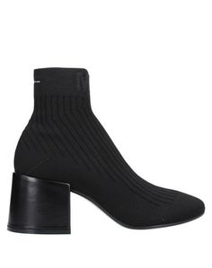 Полусапоги и высокие ботинки Mm6 Maison Margiela