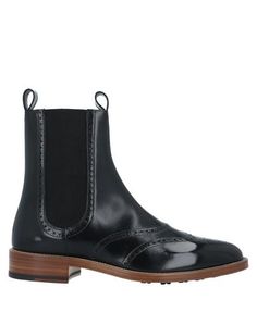Полусапоги и высокие ботинки Maison Margiela