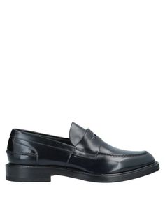 Мокасины Santoni