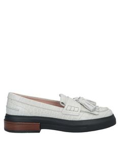 Мокасины Tod`S