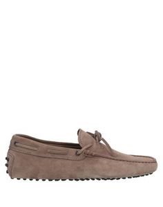 Мокасины Tod`S