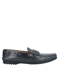 Мокасины Carshoe