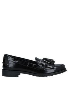 Мокасины Tod`S