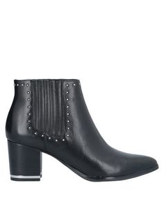 Полусапоги и высокие ботинки Michael Michael Kors