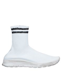 Высокие кеды и кроссовки Maison Margiela