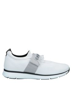 Низкие кеды и кроссовки Hogan
