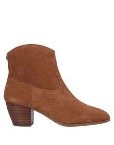 Полусапоги и высокие ботинки Michael Michael Kors
