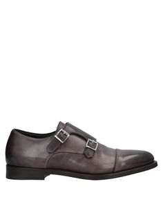 Мокасины Santoni