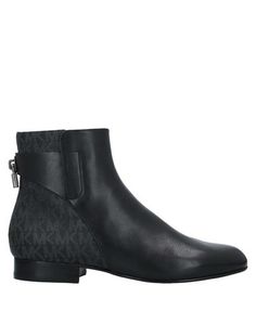 Полусапоги и высокие ботинки Michael Michael Kors