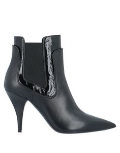 Полусапоги и высокие ботинки Casadei
