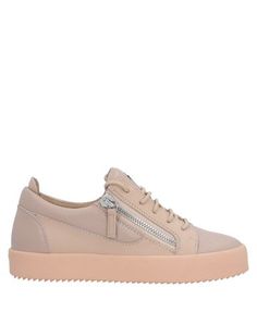 Низкие кеды и кроссовки Giuseppe Zanotti