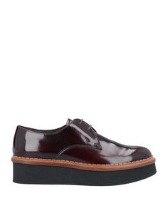 Обувь на шнурках Tod`S