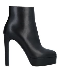 Полусапоги и высокие ботинки Casadei