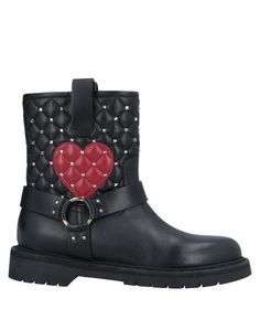 Полусапоги и высокие ботинки Valentino Garavani