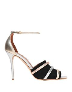 Сандалии Malone Souliers