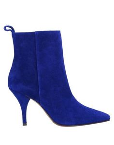 Полусапоги и высокие ботинки L Autre Chose