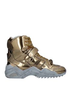 Высокие кеды и кроссовки Maison Margiela