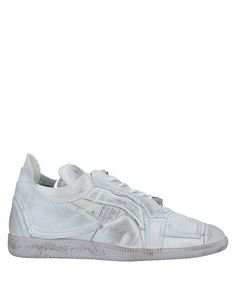 Низкие кеды и кроссовки Maison Margiela