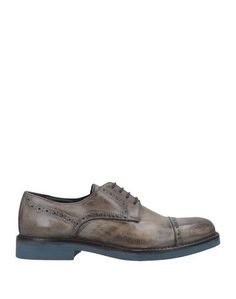 Обувь на шнурках Pollini