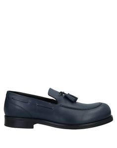 Мокасины Versace