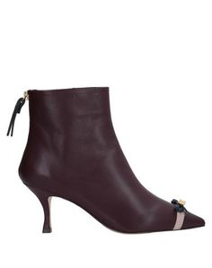 Полусапоги и высокие ботинки Stuart Weitzman
