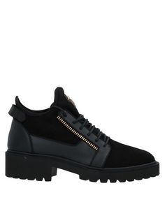Высокие кеды и кроссовки Giuseppe Zanotti
