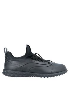 Низкие кеды и кроссовки Valentino Garavani