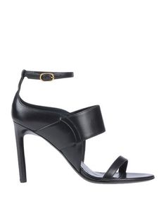 Сандалии Roberto Cavalli