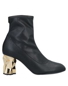 Полусапоги и высокие ботинки Giuseppe Zanotti