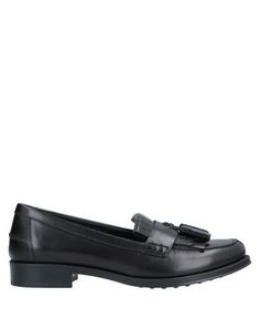 Мокасины Tod`S