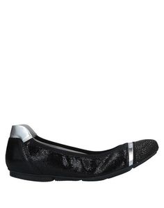 Балетки Hogan