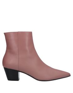 Полусапоги и высокие ботинки L Autre Chose