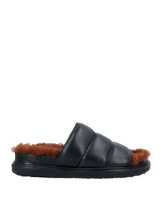 Сандалии Marni