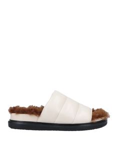 Сандалии Marni