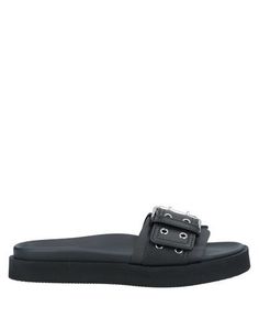 Сандалии Versus Versace