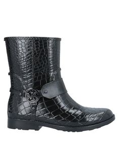 Полусапоги и высокие ботинки Michael Michael Kors