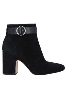Полусапоги и высокие ботинки Michael Michael Kors