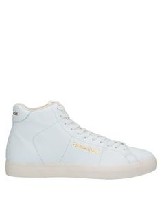Высокие кеды и кроссовки Reebok
