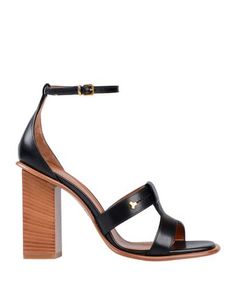 Сандалии Bally