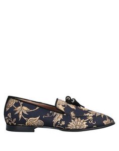 Мокасины Pollini